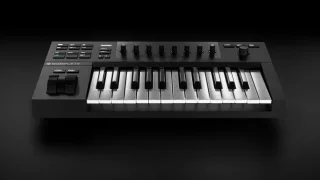 Native Instruments Komplete Kontrol A