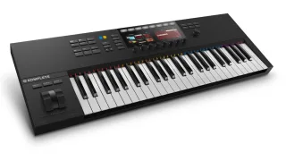 Native Instruments Komplete Kontrol S61 MkII
