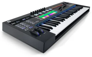 Novation 49 SL MkIII