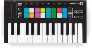 Novation Launchkey Mini Mk3