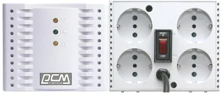 POWERCOM TCA-2000