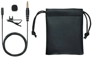 SHURE MOTIV MVL