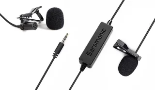 Saramonic LavMicro