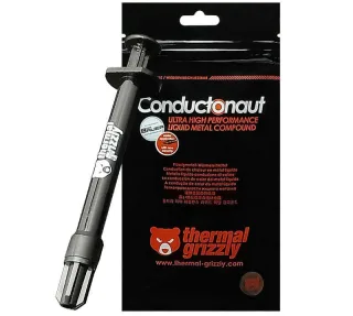 Thermal Grizzly Conductonaut