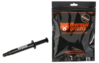 Thermal Grizzly Kryonaut Ttermal Grease