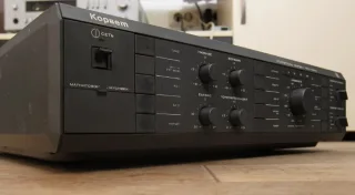 Усилитель «Корвет 100У — 068С»