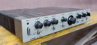 Усилитель «Кумир У-001»