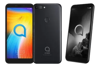 Alcatel 1S