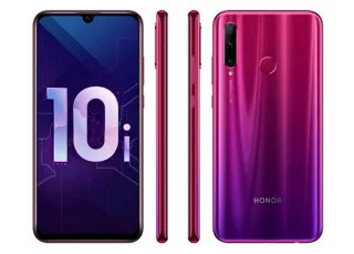 Honor 10I