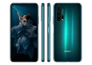 Honor 20 Pro 8