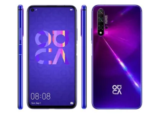 Huawei Nova 5T