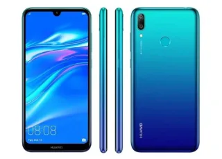 Huawei Y7