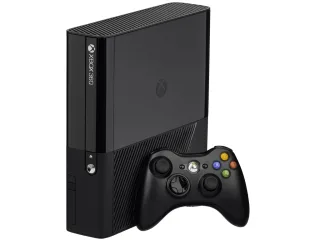 Microsoft Xbox 360 E 500 ГБ