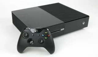 Microsoft Xbox One 500 ГБ