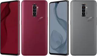 Realme X2 Pro 8
