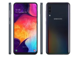 Samsung Galaxy A50