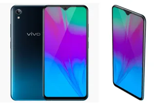Vivo Y91c