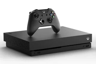 XBox One X