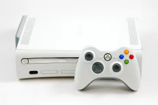 Xbox 360 Arcade