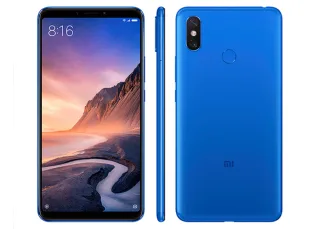 Xiaomi Mi Max 3 4