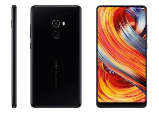 Xiaomi Mi Mix 2