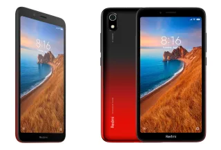 Xiaomi Redmi 7A