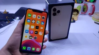 Apple iPhone 11 Pro Max 64GB