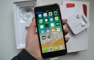 Apple iPhone 8 Plus 64GB