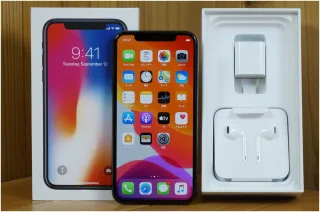 Apple iPhone X 64GB