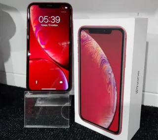 Apple iPhone Xr 64GB