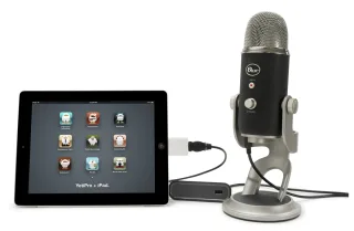 BLUE YETI USB