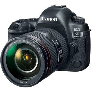 Canon EOS 5D Mark IV Body