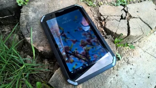 DEXP Ursus GX280