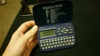 Ectaco Universal Translator