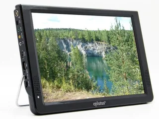 Eplutus EP-120T