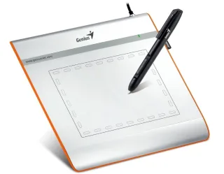 GENIUS EASYPEN I405X