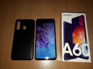 Galaxy A60 6/128GB