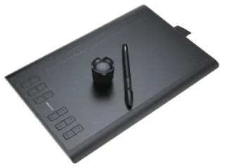 HUION 1060Plus