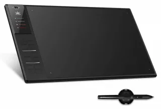 HUION WH1409 (WI-FI)