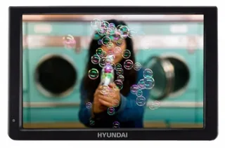 HYUNDAI H-LCD1200