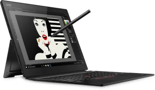 Lenovo ThinkPad X1 Tablet 13 Gen3 256 ГБ
