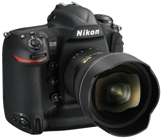 Nikon D5 Body
