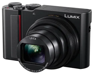PANASONIC LUMIX DC-ZS200/TZ200