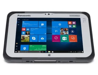 Panasonic Toughpad FZ-M1 128 GB 4 GB