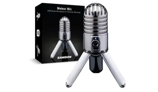 SAMSON METEOR