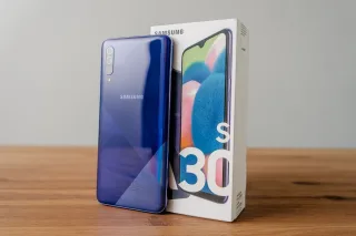 Samsung Galaxy A30s 32GB