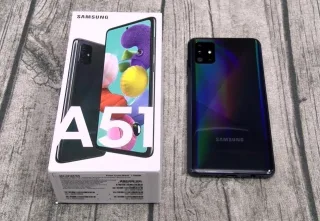 Samsung Galaxy A51 64GB