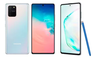 Samsung Galaxy Note 10 Lite 6/128GB
