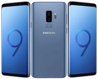 Samsung Galaxy S9 64GB
