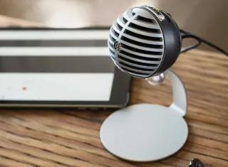 Shure MV5